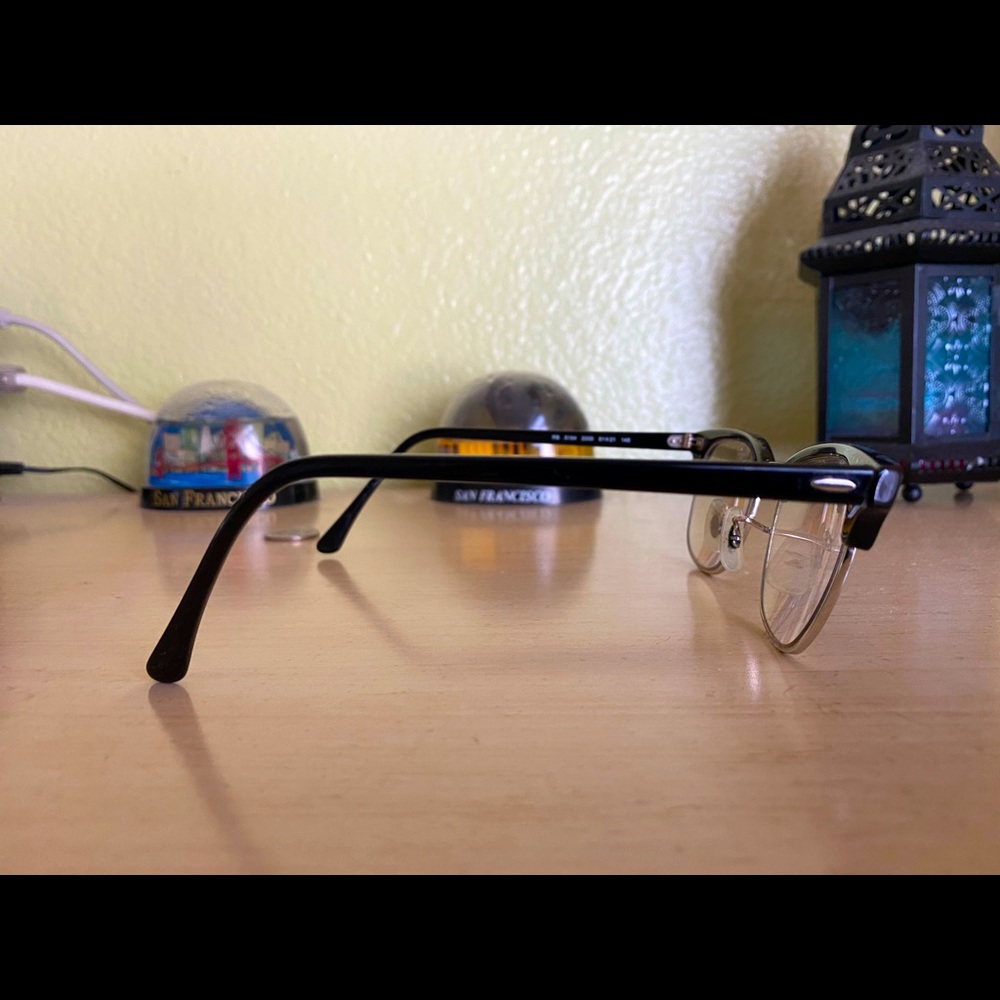 Ray-Ban Clubmaster - Picture 2 of 5